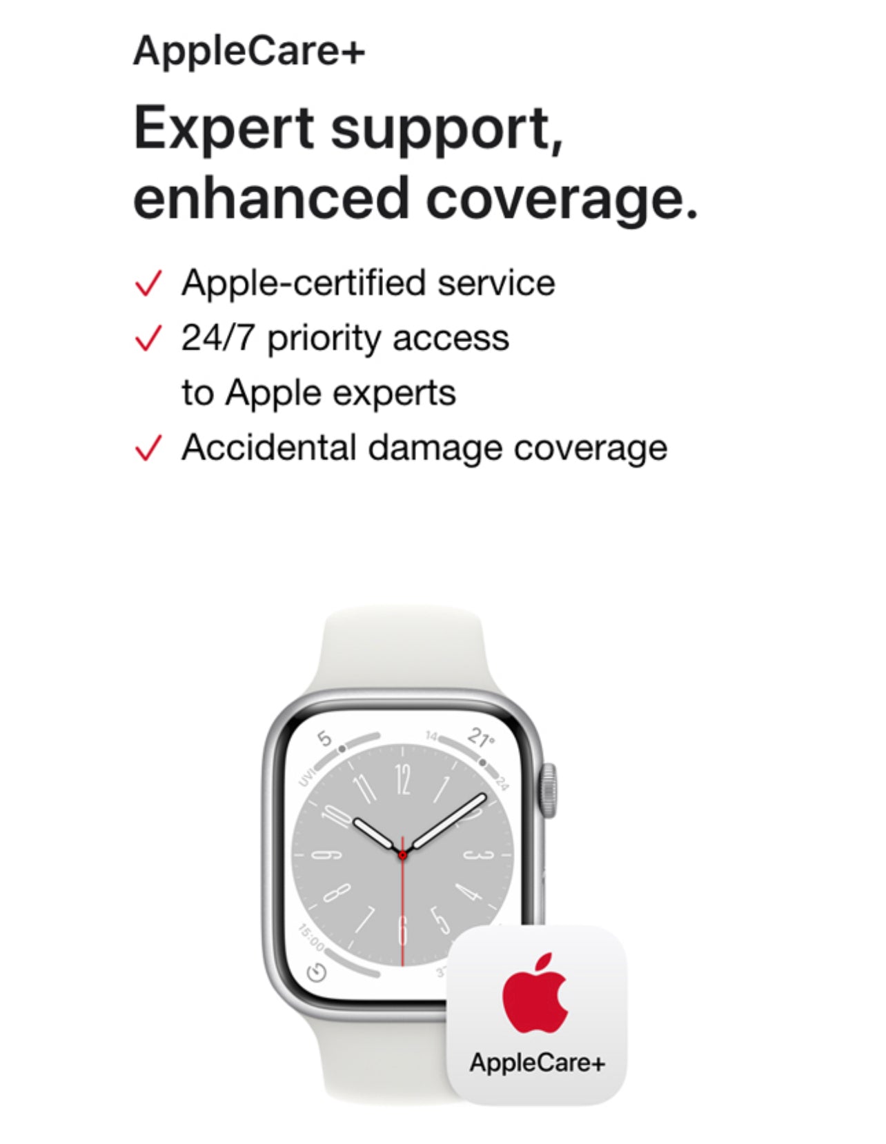 Buy Now: Midnight Black Apple Watch Series 8 (41mm 5G) Buy Now: Midnight Black Apple Watch Series 8 (41mm 5G)